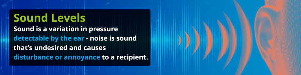 Sound Testing Heswall Image 5